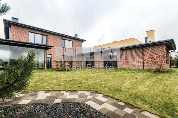 Продаж Будинок 5к 500м2, КМ Сонячна Долина, Романків - фото 1