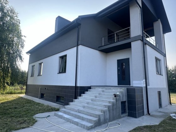 Продаж БУДИНКУ Старі Петрівці, провулок Лісовий. Магазин Сільпо 150м Старі Петрівці