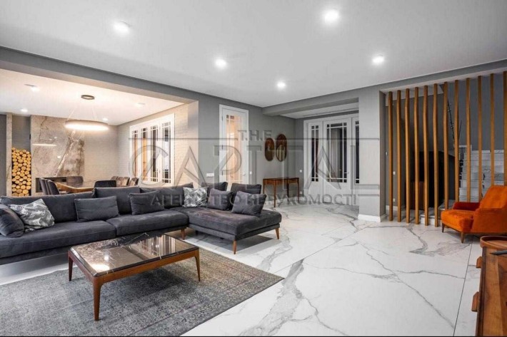 Продаж / Будинок / 430 м2 / Обухівський район / Романків - фото 1