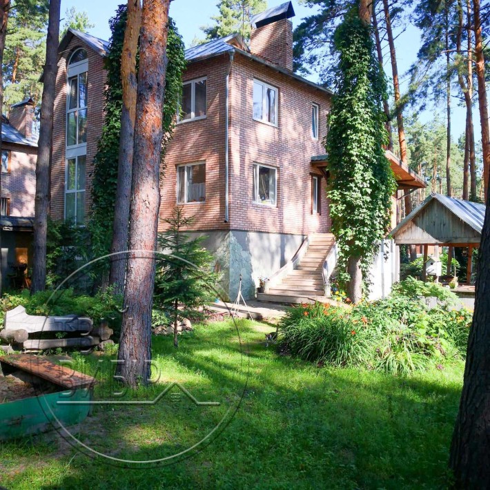 Продаж Будинку біля Київського Моря Старі Петрівці - фото 1