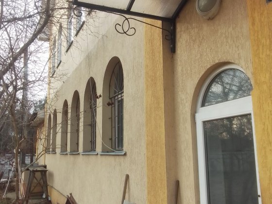 Продається цікавий дім,Ст.сад,16 сот.3пов. Старі Петрівці