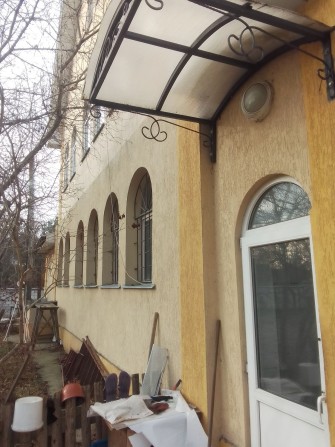 Продається цікавий дім,Ст.сад,16 сот.3пов. - фото 1