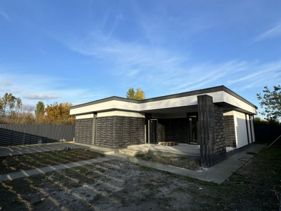 Будинок 120 м² без ремонту, Тарасівка, ділянка 4 сотки, Від Власника Тарасовка