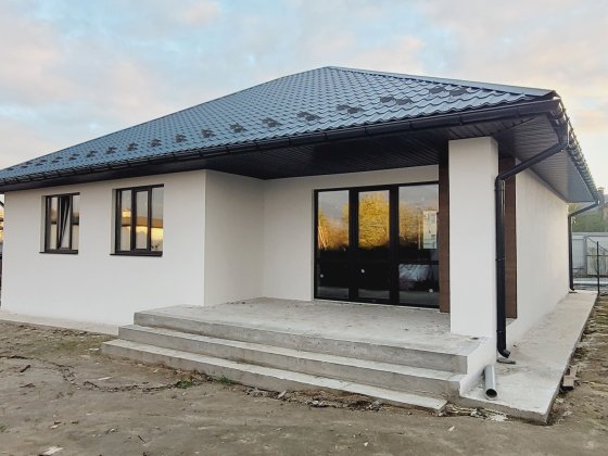 Будинок в Тарасівці/до Києва 15хв/без комісії Тарасовка