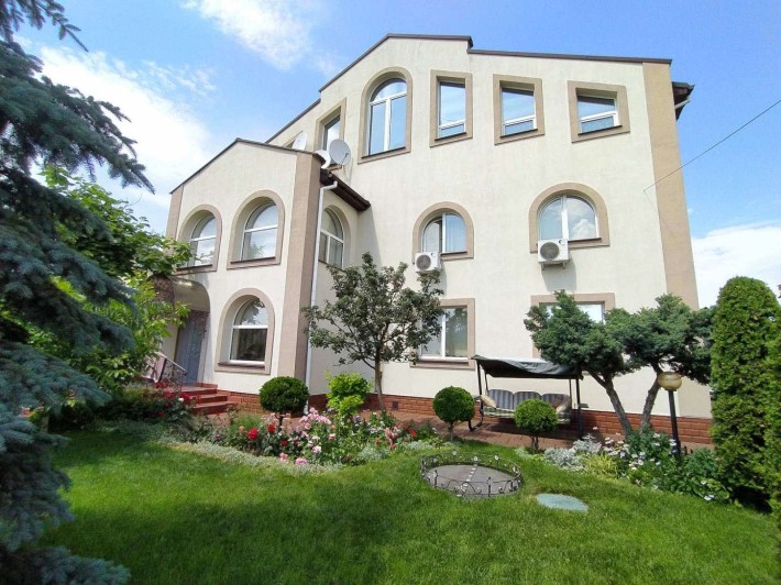 Продам будинок в селі Щасливе, 7 км від Києва - фото 1