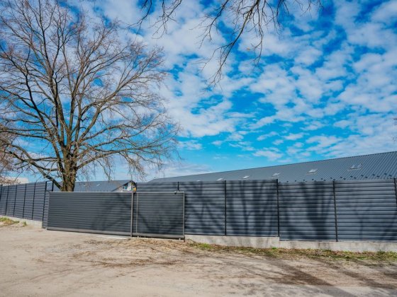 Таунхаус в с. Тарасівка Тарасовка