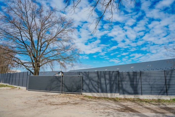 Таунхаус в с. Тарасівка - фото 1