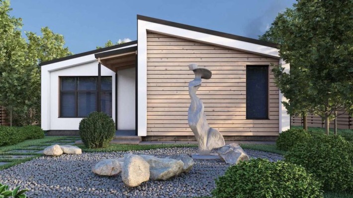 Продаж будинку Тарасівка - фото 1