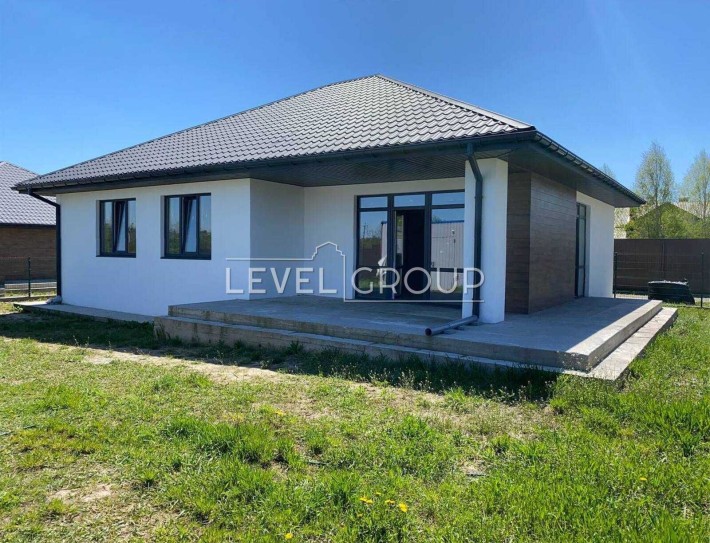 Продаж будинку 109м2, 1 поверх, 9 соток, с. Тарасівка. БЕЗ КОМІСІЇ - фото 1