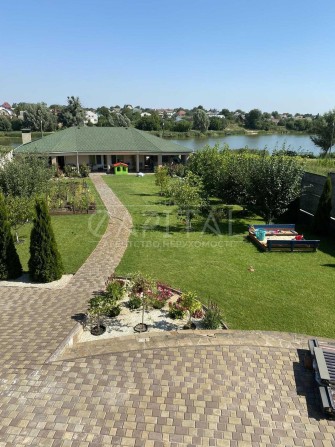 Продаж  Будинок Тарасівка  з виходом до озера - фото 1