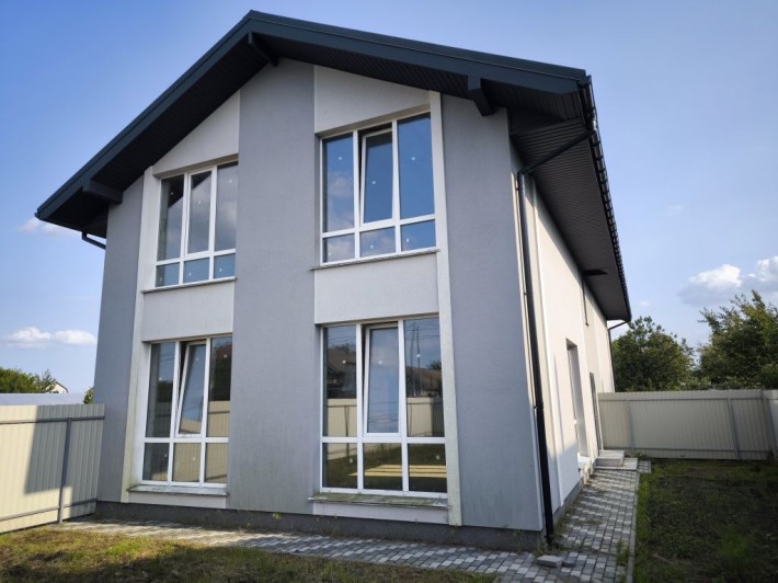 Продам дуплекс Требухів - фото 1