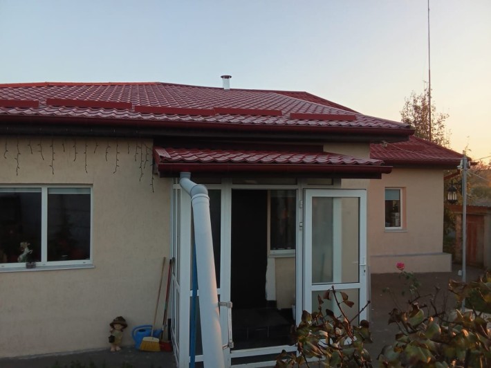 Продам або обміняю на квартиру свій будинок  біля Броварів - фото 1