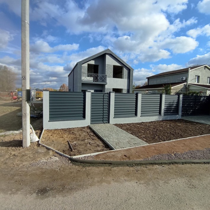 Продаж будинку по ціні квартири с.Требуxов Бровари. - фото 1