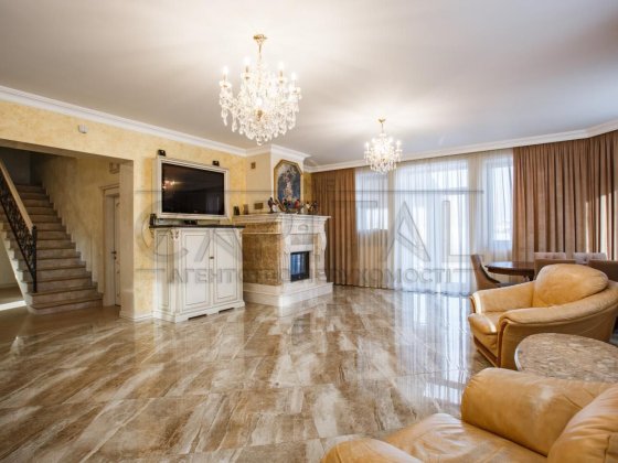 Дисконт! Продаж будинку Требухів, Броварський рн, 1.09 ГА територія Требухов