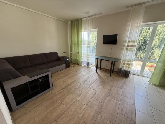 Здам в оренду Таунхаус на Хуторку Фурси