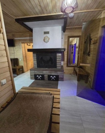 Продаж будинку з сауною та чаном! - фото 1