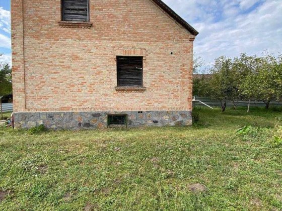 Продаж будинку в селі Фурси, кооператив Фіоніт Фурси