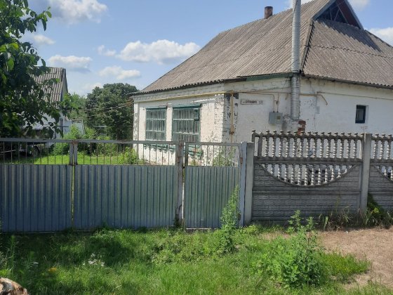 Продам будинок в с. Фурси Фурси