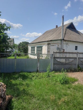Продам будинок в с. Фурси - фото 1