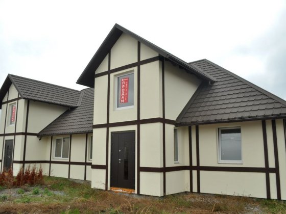 Продам Дуплекс Хуторок Є ОСЕЛЯ, Є ВІДНОВЛЕННЯ Фурси