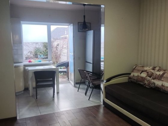 Продам Хуторок таун-хаус Фурси