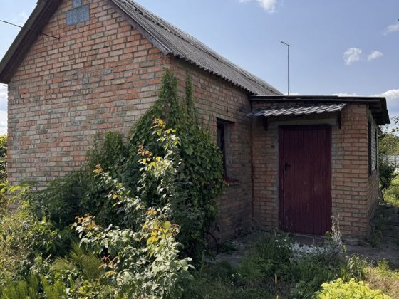 Продаж дачі у с. Фурси Фурси