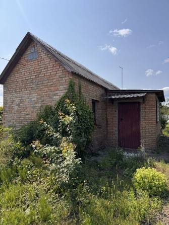 Продаж дачі у с. Фурси - фото 1