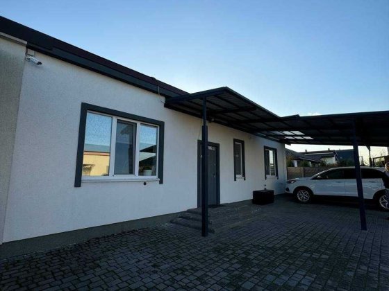 Продаж дуплекса з ремонтом в Хуторку Фурси