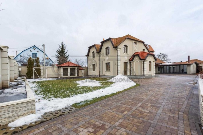 ‼️Терміновии‼️Міст відкрили‼️Торг‼️Продаж / Будинок / 365 м2 / Хотянів - фото 1