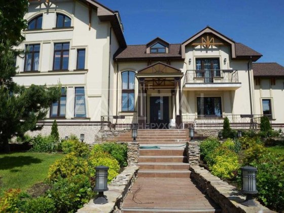 Продаж будинку з басейном, Хлепча, Васильківський р-н. Хлепча