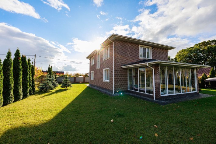 Продам будинок с. Хотів - фото 1