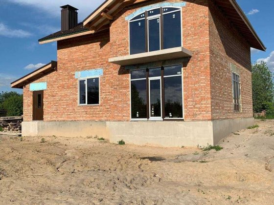 Просторий будинок вашої мрії 220 кв.м. Хотів Хотов