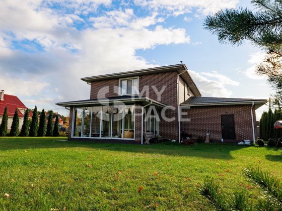 Будинок с. Хотів, 10 хв до міста, 10 соток, 253квм. ТОП ціна! Хотов