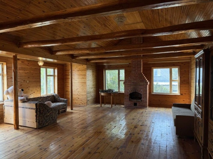 Продаж цегляного будинку, у центрі Хотова - фото 1