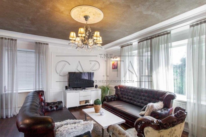 Продажа будинку, Хотянівка, Вишгородський - фото 1