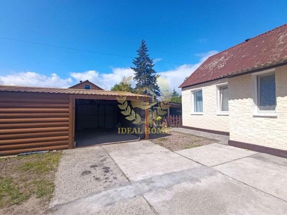 Продаж будинку с. Хотянівка СТ «Пролісок» Хотянівка