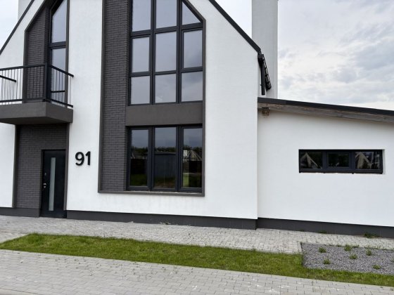 Продаж будинку, білогородка, Київська область, котеджне міст, Villaggo Чайки