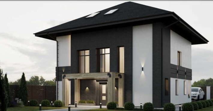 БЕЗ% | Продаж будинку з газом та власною земельною ділянкою - фото 1