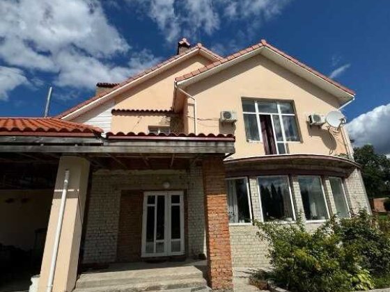 Будинок ДОМ (485 кв.м.) 23 сотих 7 кімнат Хотянівка