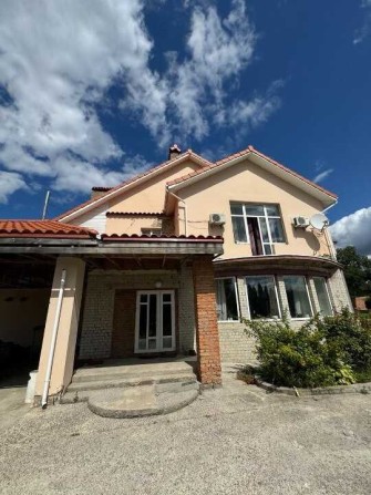 Будинок ДОМ (485 кв.м.) 23 сотих 7 кімнат - фото 1