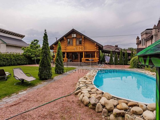 Продаж 2-поверхового будинку в с. Новосілки, Вишгородський р-н Хотянівка