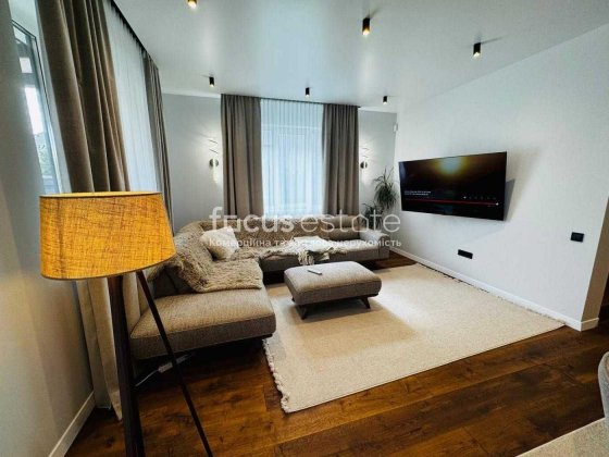 Чайки. Будинок з ремонтом, меблями, технікою. Введений в експлуатацію Чайки