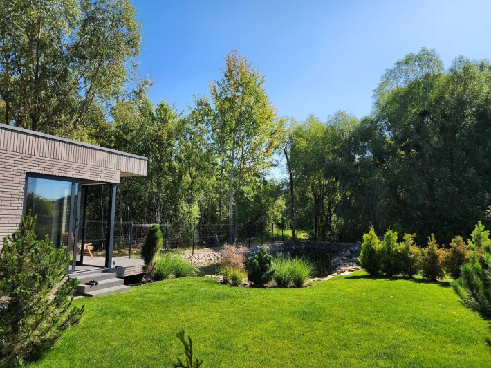 Вітаю. Продам будинок 180 м², 6 сот., озеро, Борщагівка_Жуляни. - фото 1