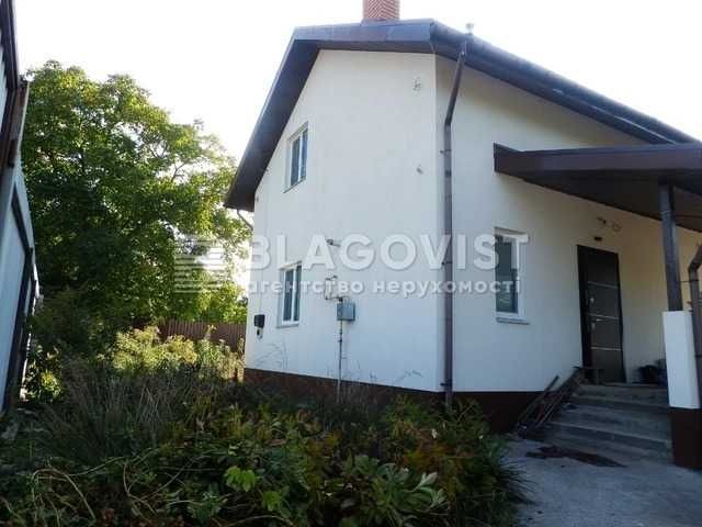 Чубинське Гора  продаж будинку - фото 1