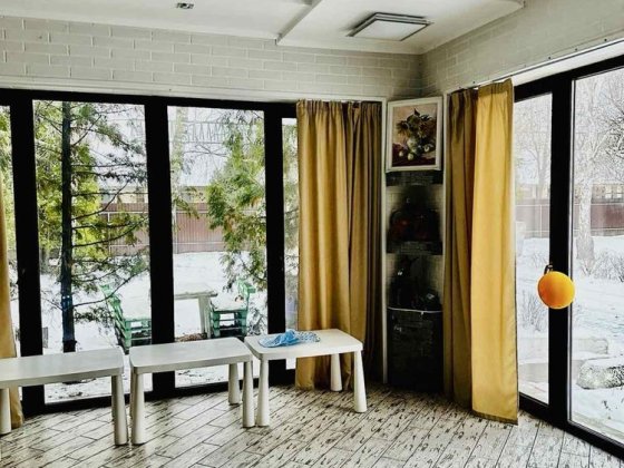 Чубинське Продаж 250м2 54 сотки Будинок як для проживання так і Бізнес Чубинське