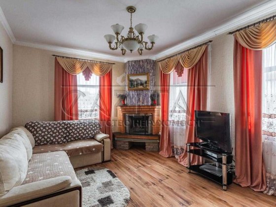 Продаж/Будинок/140 м2/Хотів/вул. Ірпінська/Києво-Святошинський район Хотов