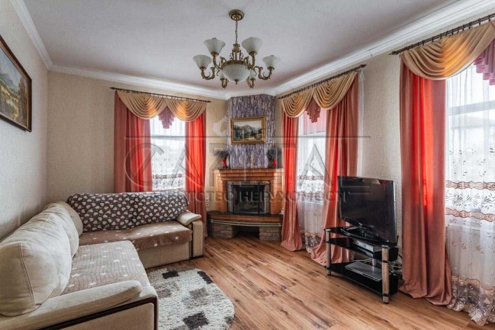 Продаж/Будинок/140 м2/Хотів/вул. Ірпінська/Києво-Святошинський район - фото 1