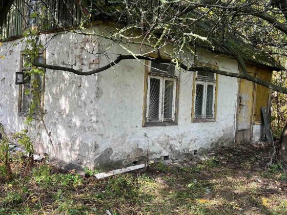 Продам дачу "Чубинка" Чубинське