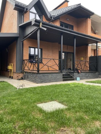 Продаж таунхауса з частковим ремонтом, Чайка - фото 1