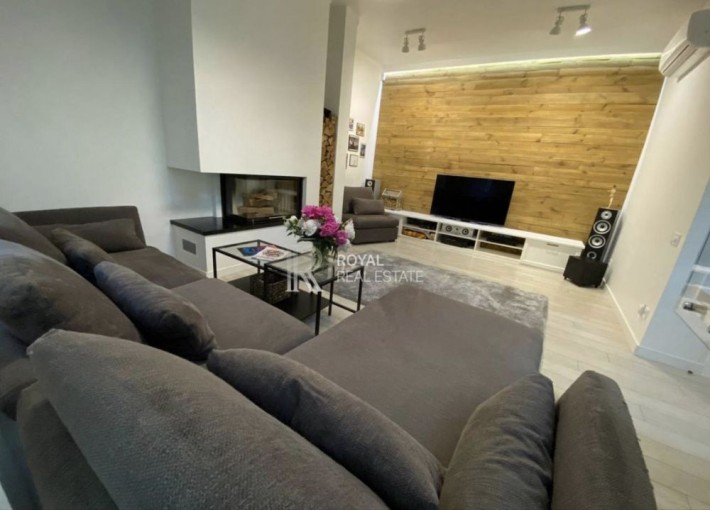 Продажа дома Киево - Святошинский район, Хотов 260м2, 13 соток - фото 1